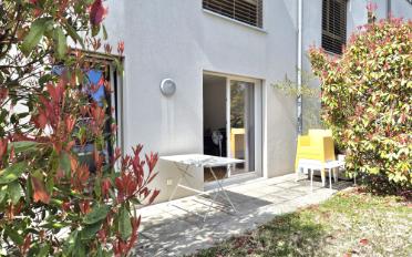 Apartment 3.5 rooms - image - 8