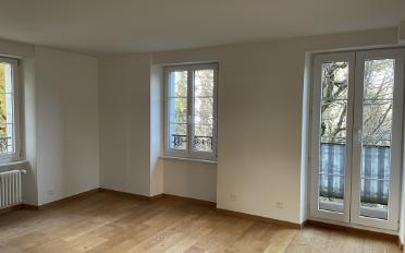 Wohnung 2.5 Zimmer - image - 4