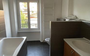 Wohnung 2.5 Zimmer - image - 9