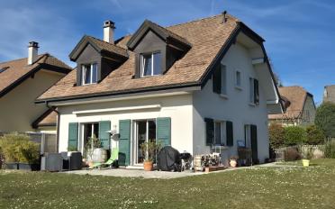 Doppeleinfamilienhaus - image - 1