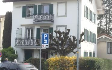 Appartement 3 pièces - image - 10