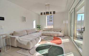 Wohnung 5.5 Zimmer - image - 1