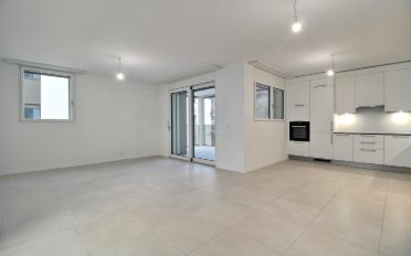 Wohnung 2.5 Zimmer - image - 1