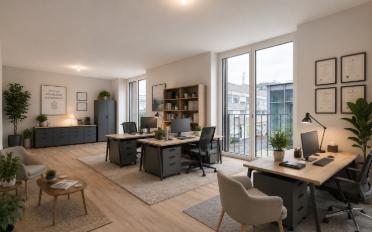 Büro - image - 1
