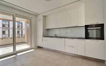 Apartment 3.5 rooms - image - 1
