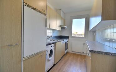 Apartment 3.5 rooms - image - 3
