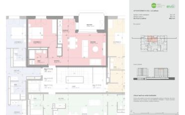 Apartment 2.5 rooms - image - 6