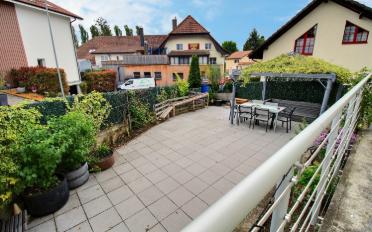 Apartment 6.5 rooms - image - 13