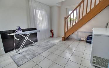 Apartment 6.5 rooms - image - 11