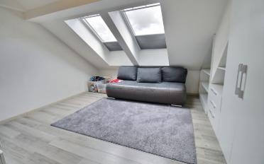 Apartment 6.5 rooms - image - 12