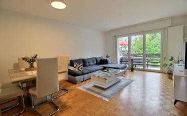 Appartement 4.5 pièces - image - 1