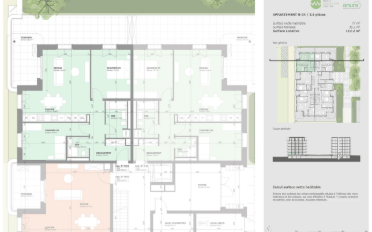 Apartment 3.5 rooms - image - 10