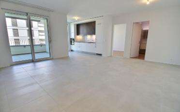 Wohnung 2.5 Zimmer - image - 1