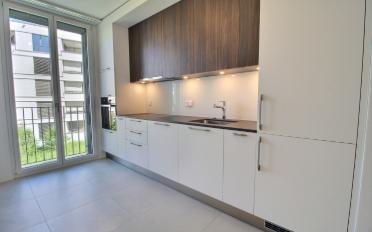 Wohnung 2.5 Zimmer - image - 4