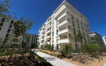 Apartment 3.5 rooms - image - 6