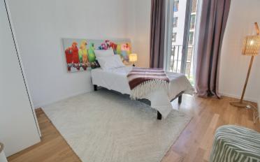 Apartment 3.5 rooms - image - 8