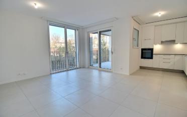 Wohnung 2.5 Zimmer - image - 1