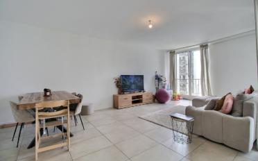 Wohnung 3.5 Zimmer - image - 3