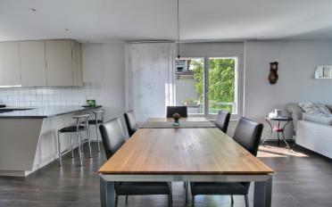 Maison 4.5 pièces - image - 2