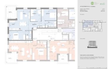 Wohnung 4.5 Zimmer - image - 10