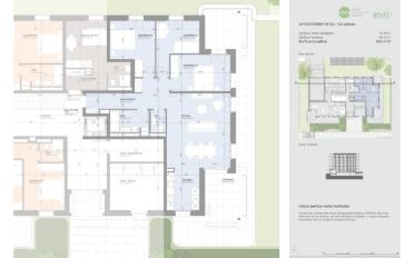 Apartment 4.5 rooms - image - 10