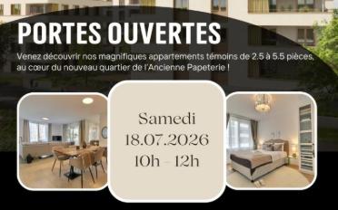 Appartement 3.5 pièces - image - 6