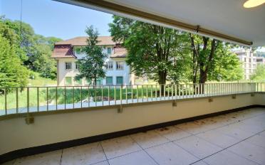 Wohnung 3.5 Zimmer - image - 2