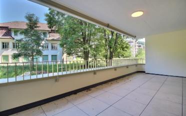 Wohnung 3.5 Zimmer - image - 3