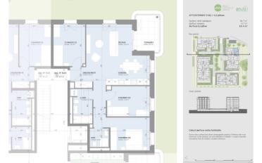 Wohnung 4.5 Zimmer - image - 8