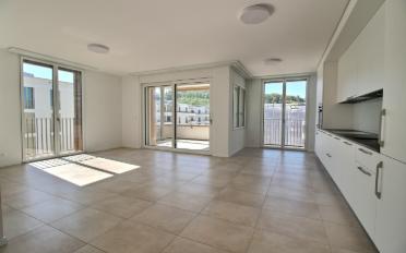 Apartment 5.5 rooms - image - 1