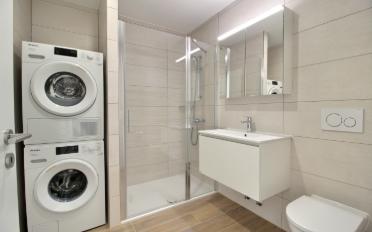 Apartment 5.5 rooms - image - 7
