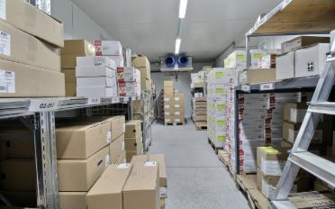 Storage room - image - 6