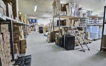 Storage room - image - 10