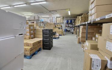 Storage room - image - 9