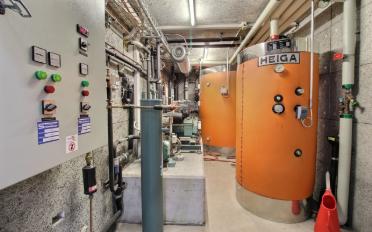 Storage room - image - 4