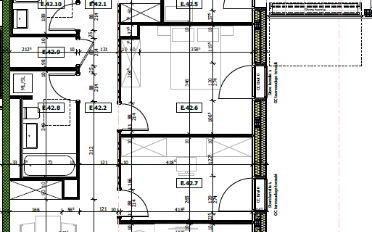 Wohnung 5.5 Zimmer - image - 12