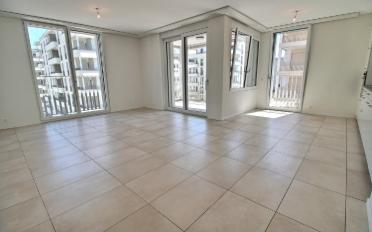 Apartment 2.5 rooms - image - 1