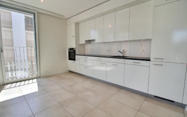 Apartment 2.5 rooms - image - 2