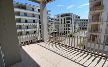 Apartment 2.5 rooms - image - 4