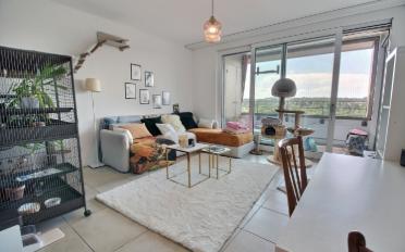 Apartment 2.5 rooms - image - 1