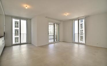 Appartement 3.5 pièces - image - 1