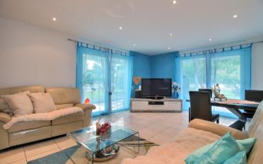 Maison 6.5 pièces - image - 2