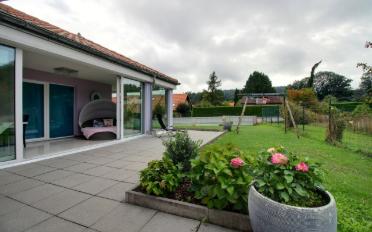 Maison 6.5 pièces - image - 11