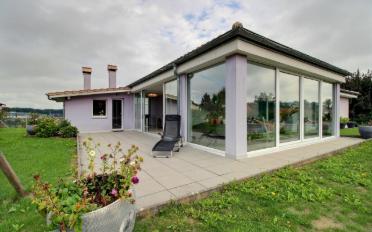 Maison 6.5 pièces - image - 12