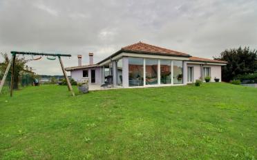 Maison 6.5 pièces - image - 13
