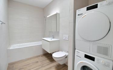 Apartment 4.5 rooms - image - 7