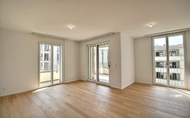 Appartement 2.5 pièces - image - 1