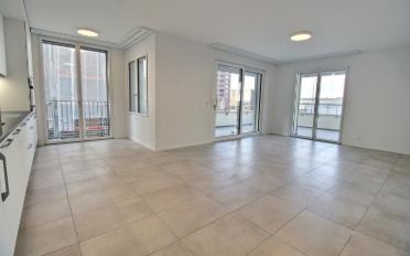 Wohnung 5.5 Zimmer - image - 1
