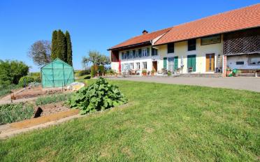 Ferme - image - 1
