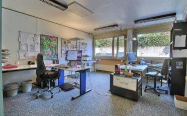 Büro - image - 2
